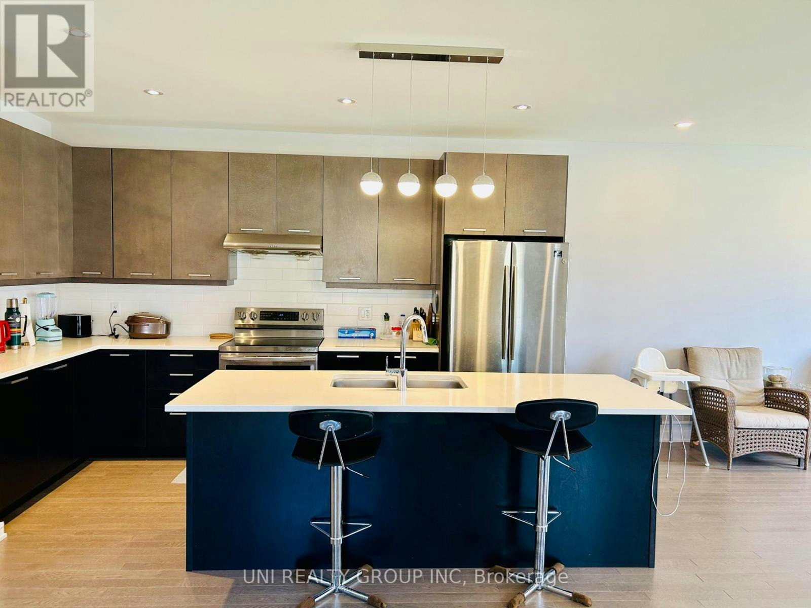 1085 Lunar Glow Crescent, Ottawa, ON, K4M 0J9 - 9