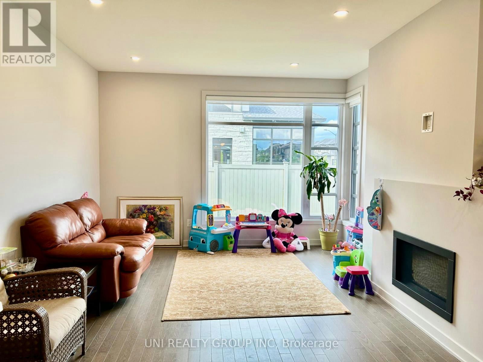 1085 Lunar Glow Crescent, Ottawa, ON, K4M 0J9 - 7