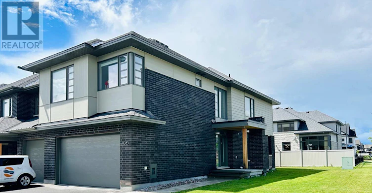 1085 Lunar Glow Crescent, Ottawa, ON, K4M 0J9