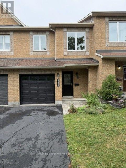 2285 Brockstone Crescent, Ottawa, ON, K4A 4V3