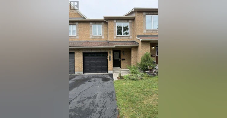 2285 Brockstone Crescent, Ottawa, ON, K4A 4V3