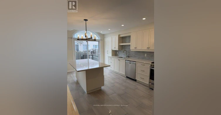 2285 Brockstone Crescent, Ottawa, ON, K4A 4V3 - 5