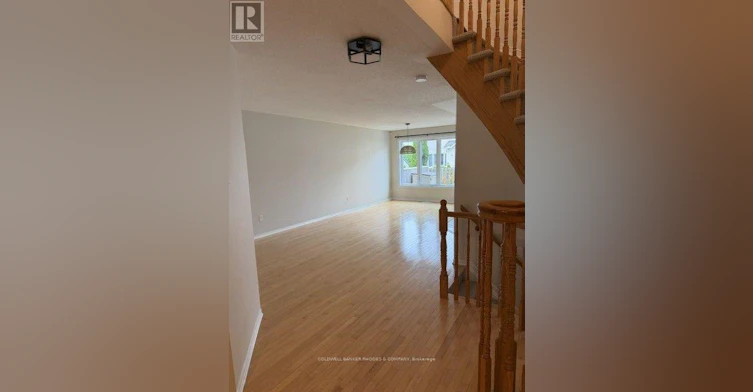 2285 Brockstone Crescent, Ottawa, ON, K4A 4V3 - 2