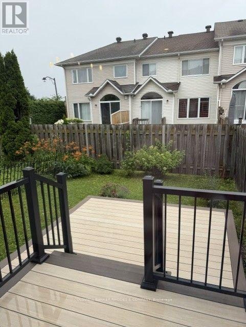 2285 Brockstone Crescent, Ottawa, ON, K4A 4V3 - 23