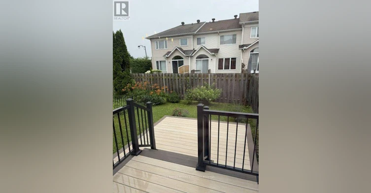 2285 Brockstone Crescent, Ottawa, ON, K4A 4V3 - 23
