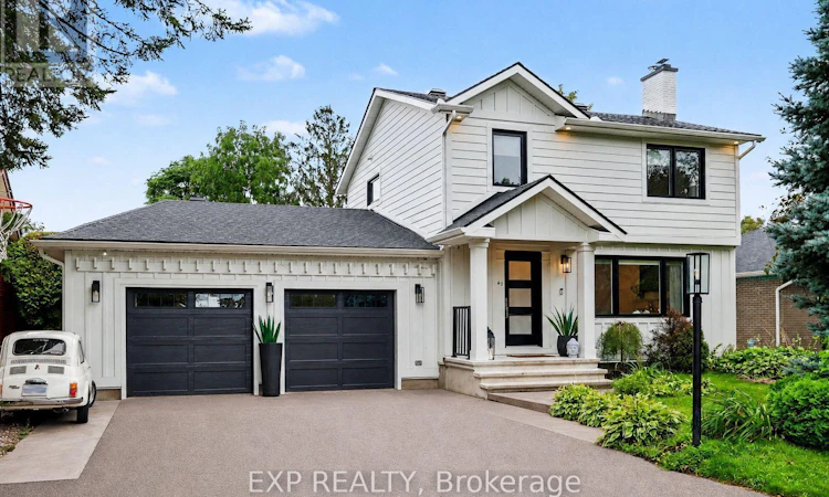 40 Epworth Avenue