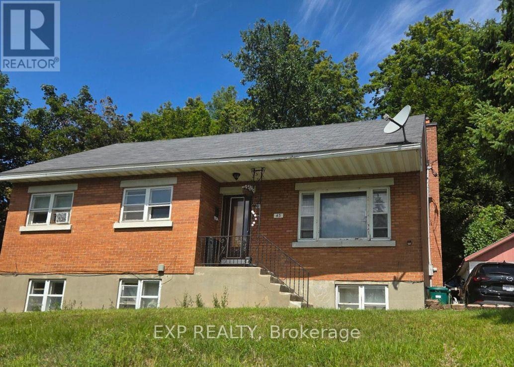 43 Lavergne Street, Ottawa, ON, K1L 5E9