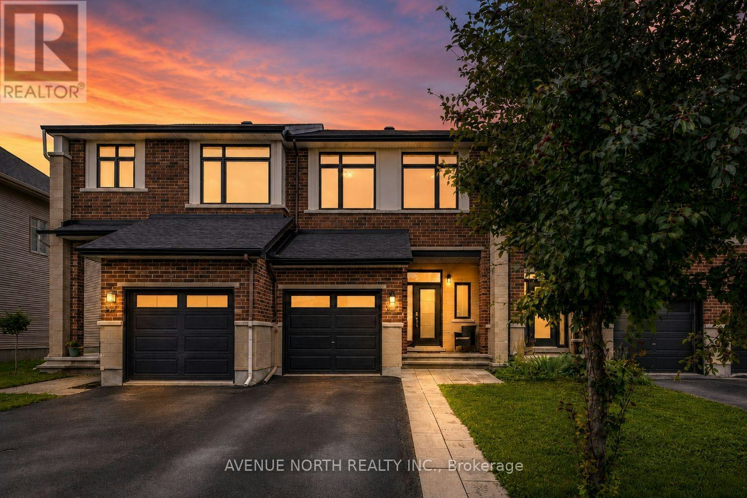 345 Cooks Mill Crescent, Ottawa, ON, K1V 2N3