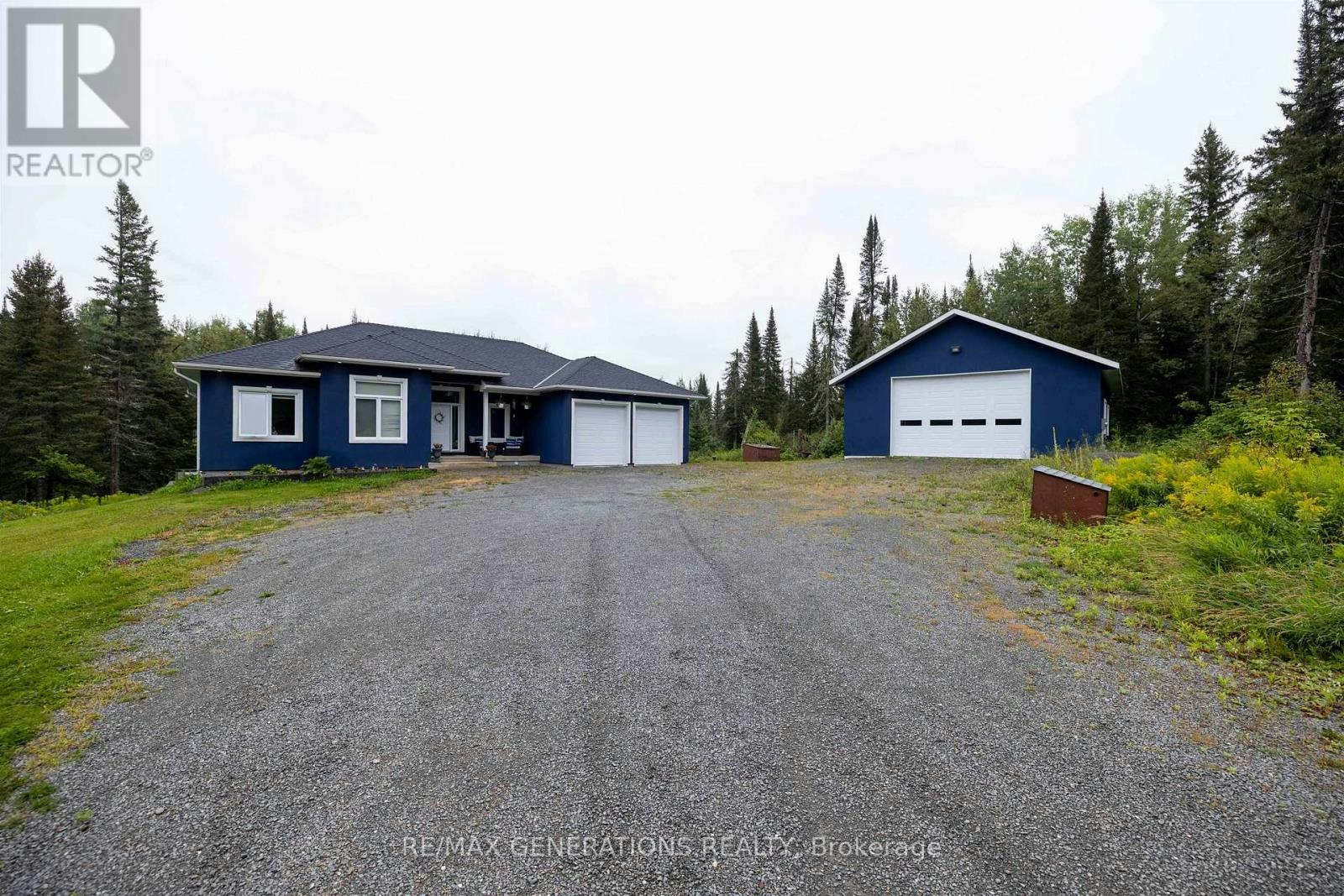 24 Gillespie Road, Oliver Paipoonge, ON, P7J 0E3