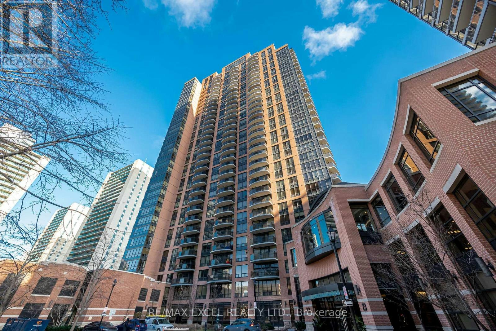 1909-33 Sheppard Avenue E, Toronto, ON, M2N 7K1 - 2
