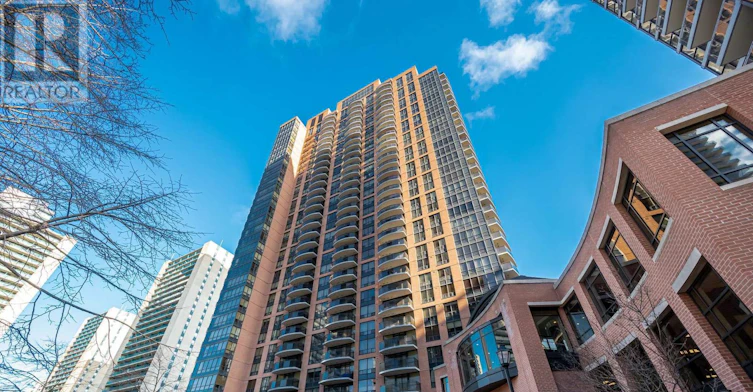 1909-33 Sheppard Avenue E, Toronto, ON, M2N 7K1 - 2