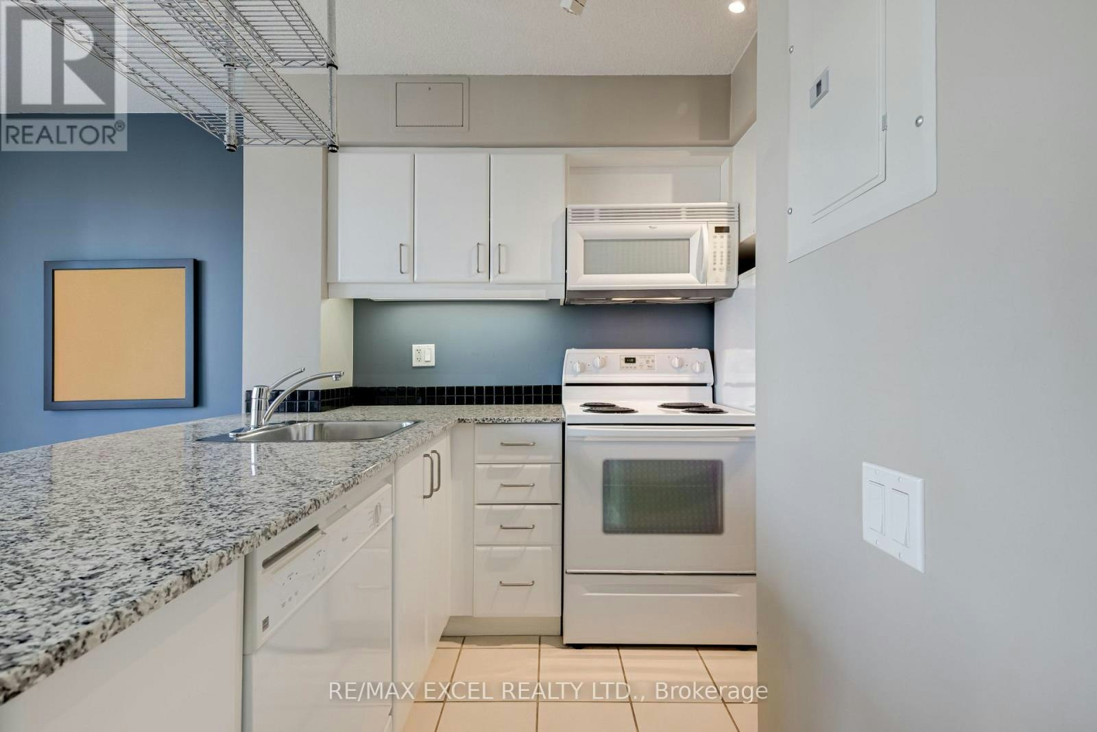 1909-33 Sheppard Avenue E, Toronto, ON, M2N 7K1 - 22