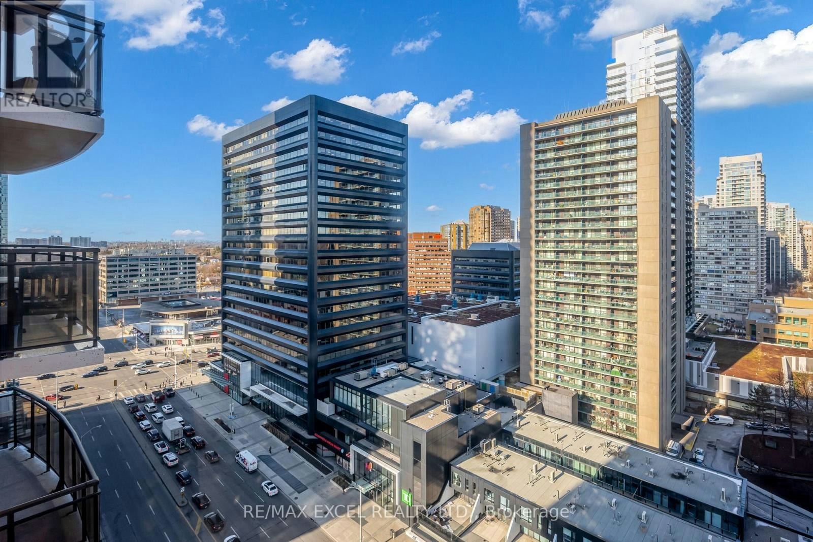1909-33 Sheppard Avenue E, Toronto, ON, M2N 7K1 - 27