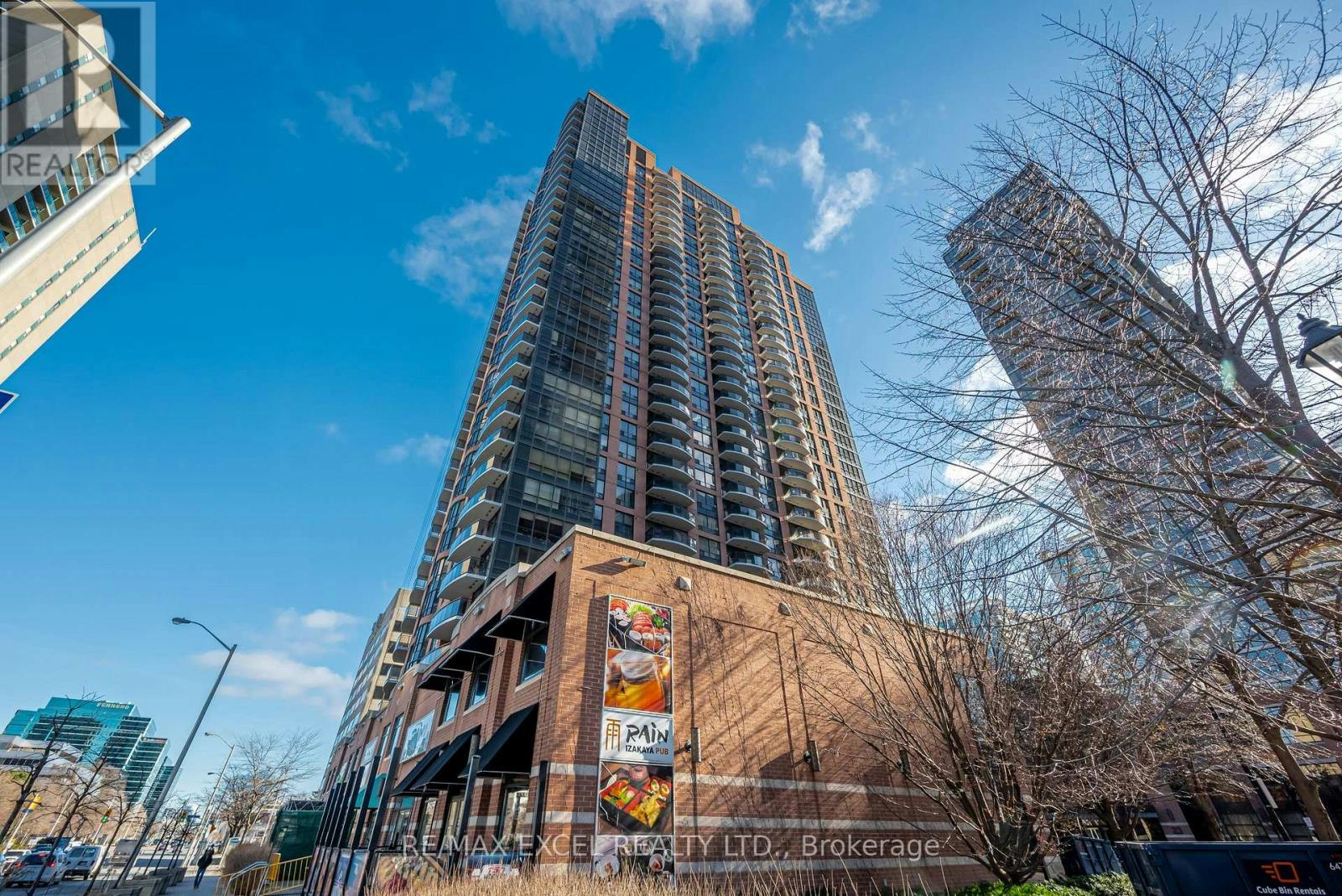 1909-33 Sheppard Avenue E, Toronto, ON, M2N 7K1 - 3