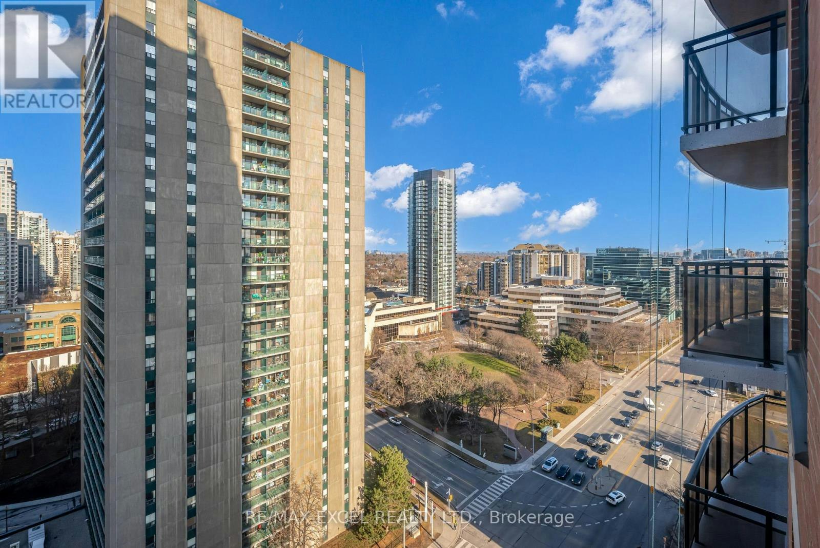 1909-33 Sheppard Avenue E, Toronto, ON, M2N 7K1 - 26