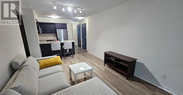 2507-19 Grand Trunk Crescent, Toronto, ON, M5J 3A3 - 5