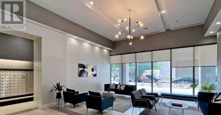 2507-19 Grand Trunk Crescent, Toronto, ON, M5J 3A3 - 17