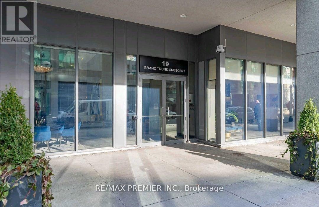 2507-19 Grand Trunk Crescent, Toronto, ON, M5J 3A3 - 22