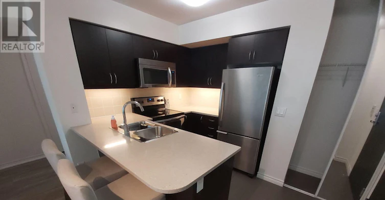 2507-19 Grand Trunk Crescent, Toronto, ON, M5J 3A3 - 2