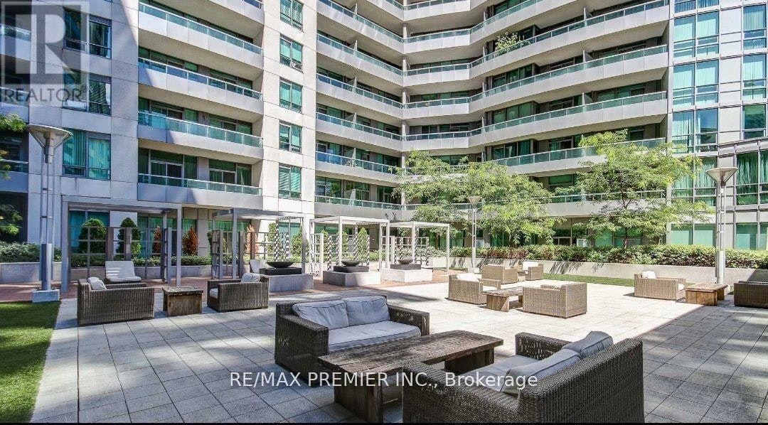 2507-19 Grand Trunk Crescent, Toronto, ON, M5J 3A3 - 15