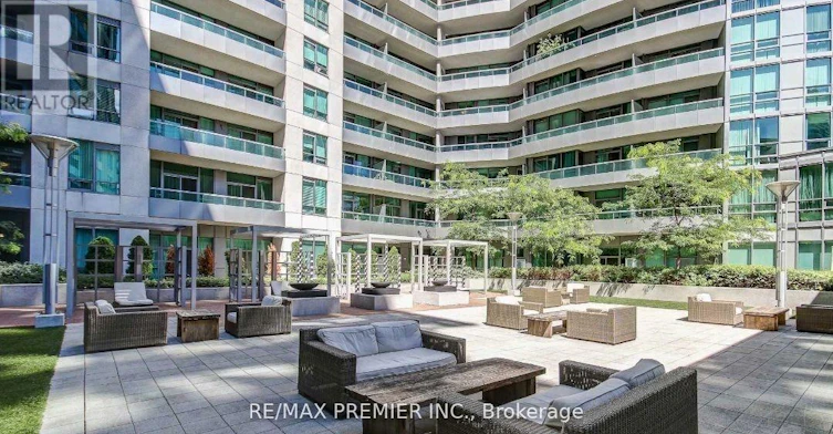 2507-19 Grand Trunk Crescent, Toronto, ON, M5J 3A3 - 15
