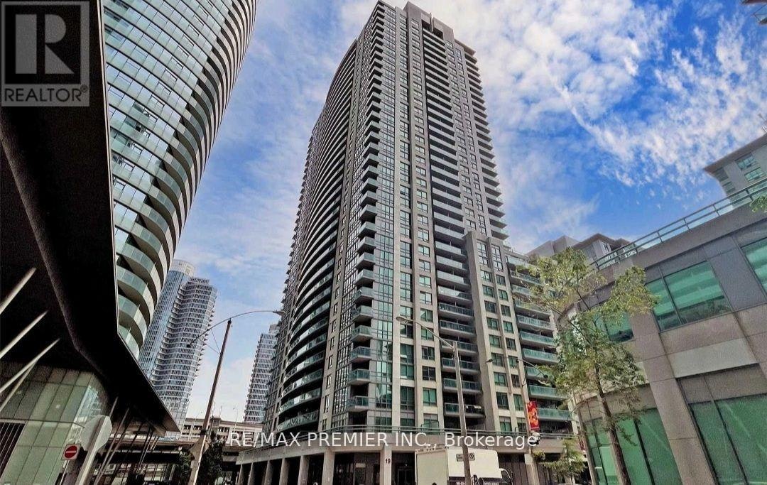 2507-19 Grand Trunk Crescent, Toronto, ON, M5J 3A3 - 14