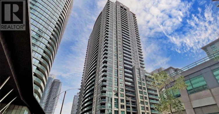 2507-19 Grand Trunk Crescent, Toronto, ON, M5J 3A3 - 14