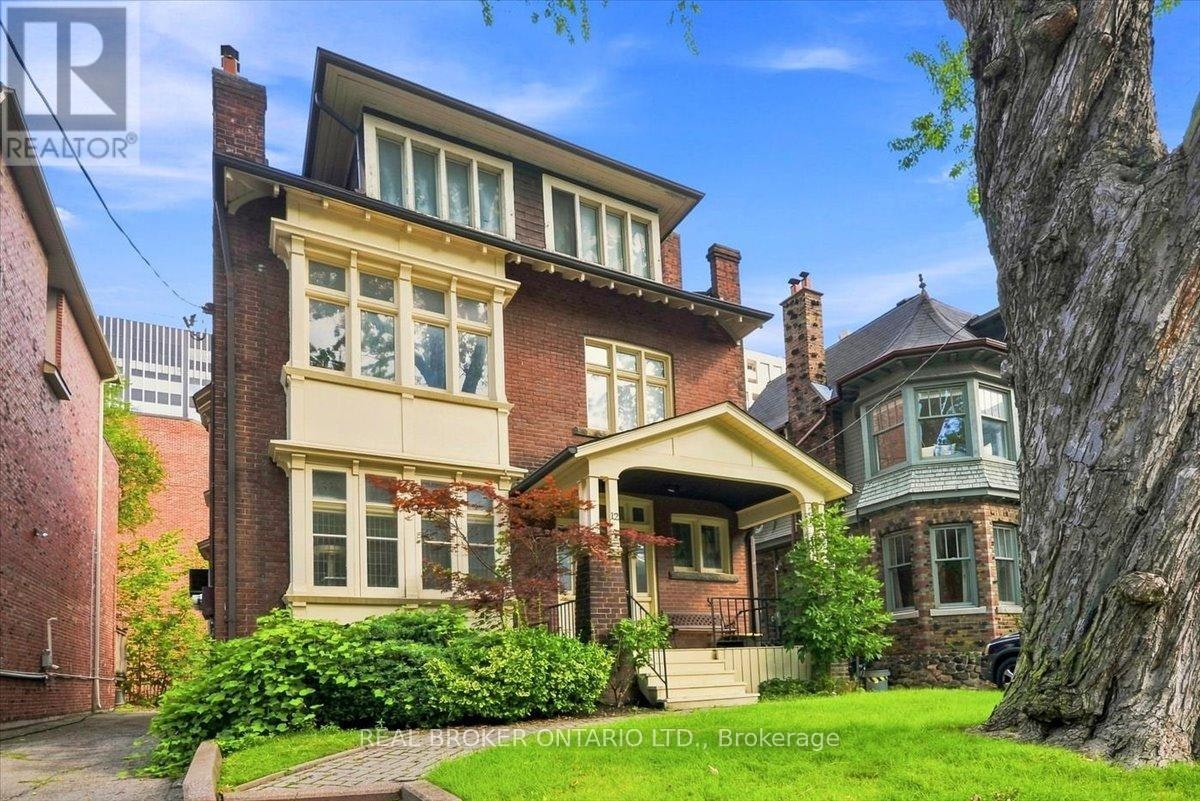 3-12 Foxbar Road, Toronto, ON, M4V 2G6