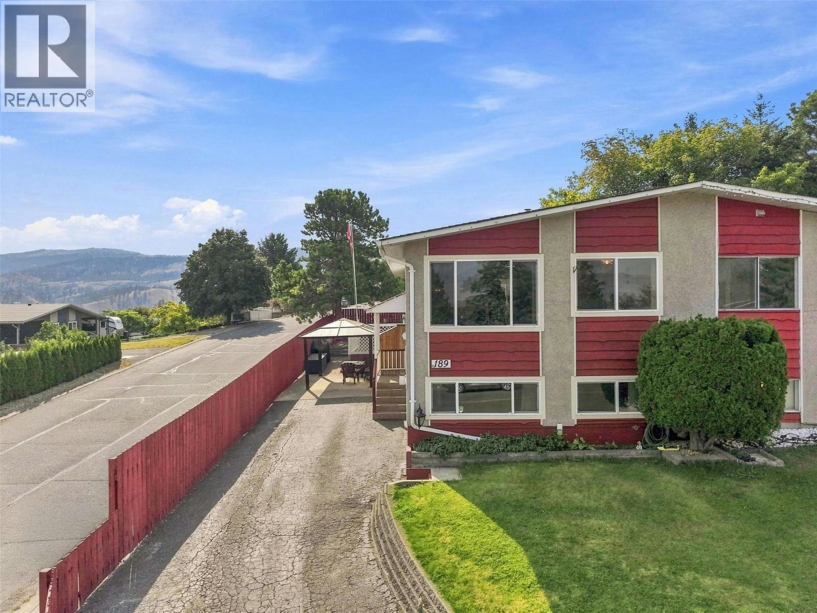 189 Mcgill Road, Kamloops, BC, V2C 1M2