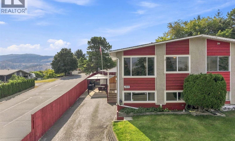 189 Mcgill Road