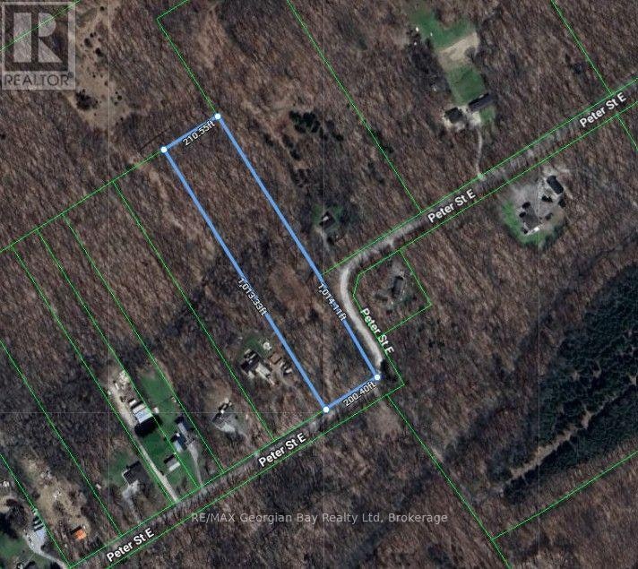 168 Peter Street E, Oro-Medonte, ON, L0K 2C0
