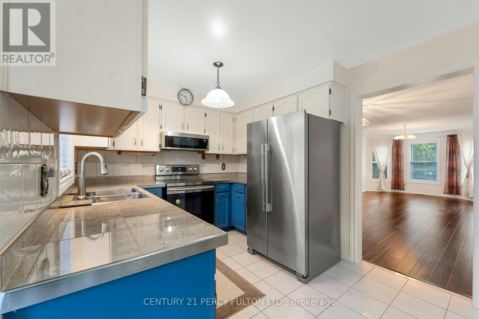 1913 Rosebank Road, Pickering, ON, L1V 1P7 - 7
