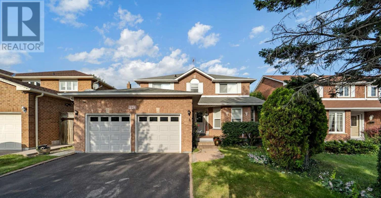 1913 Rosebank Road, Pickering, ON, L1V 1P7