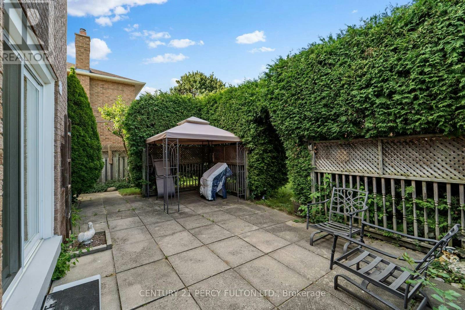 1913 Rosebank Road, Pickering, ON, L1V 1P7 - 27