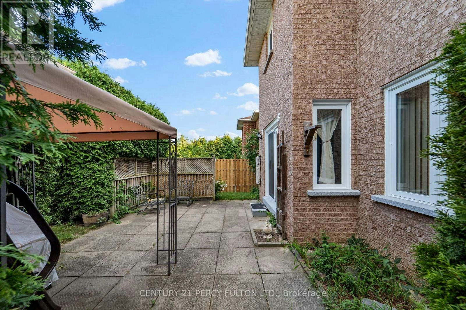 1913 Rosebank Road, Pickering, ON, L1V 1P7 - 26