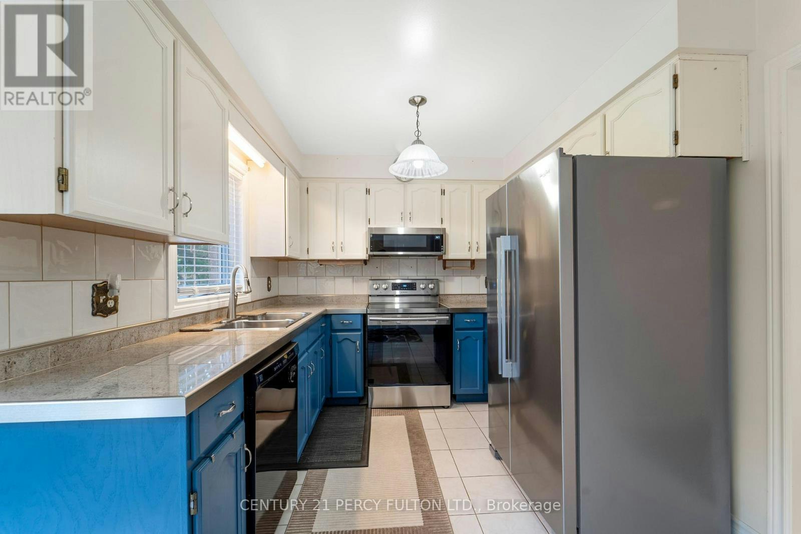 1913 Rosebank Road, Pickering, ON, L1V 1P7 - 8