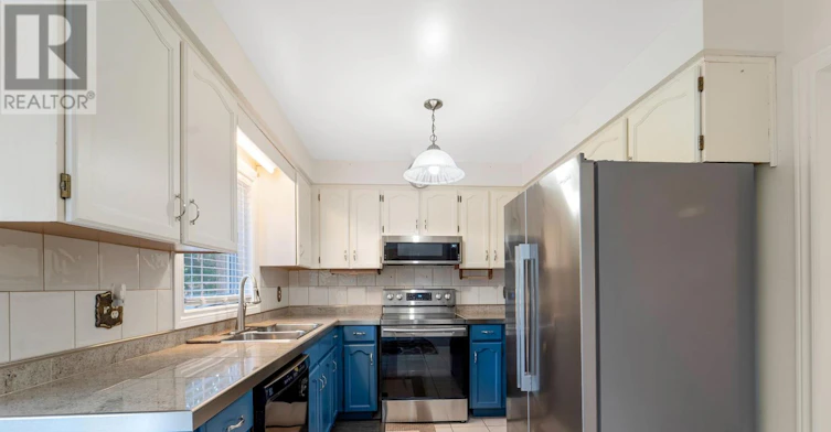 1913 Rosebank Road, Pickering, ON, L1V 1P7 - 8