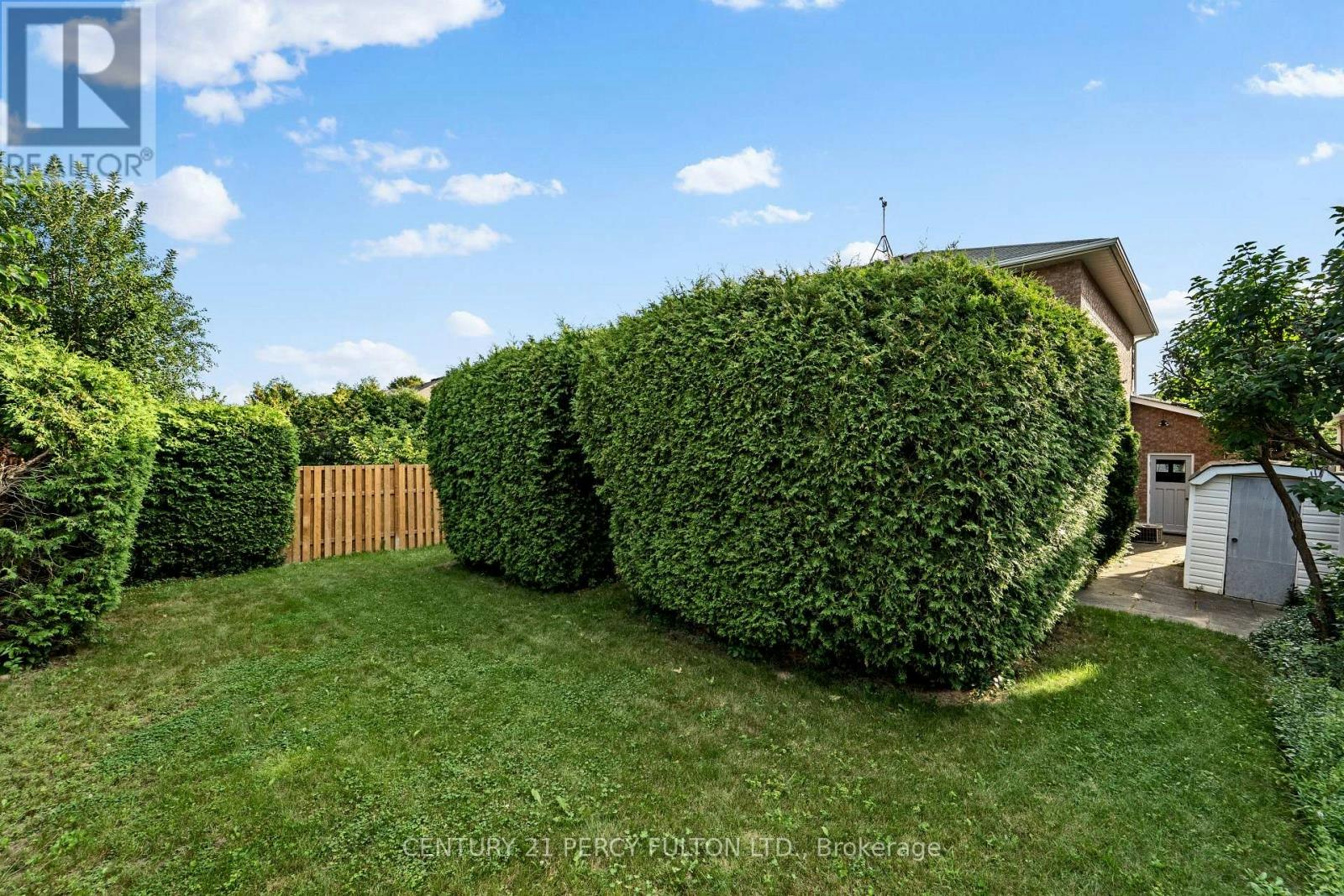 1913 Rosebank Road, Pickering, ON, L1V 1P7 - 28