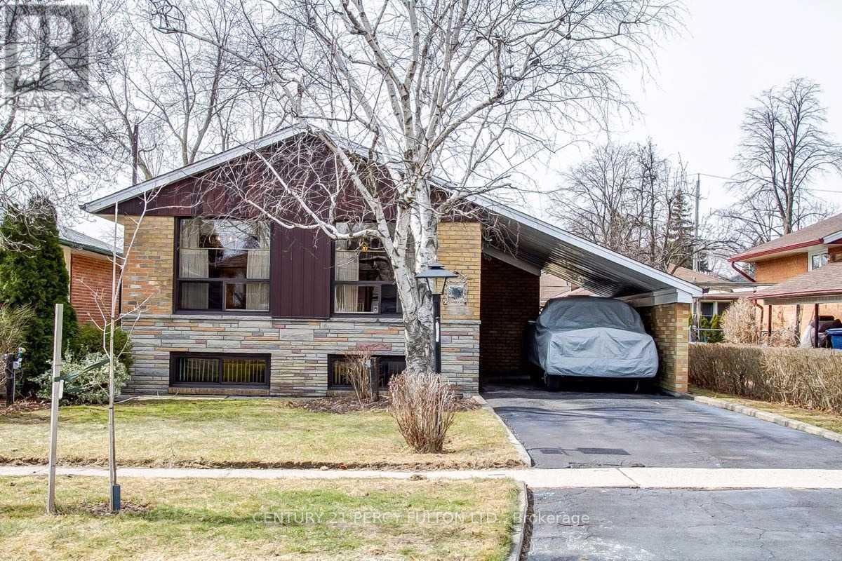 BSMT-26 Flintwick Drive, Toronto, ON, M1P 4G9
