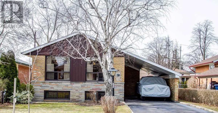 BSMT-26 Flintwick Drive, Toronto, ON, M1P 4G9
