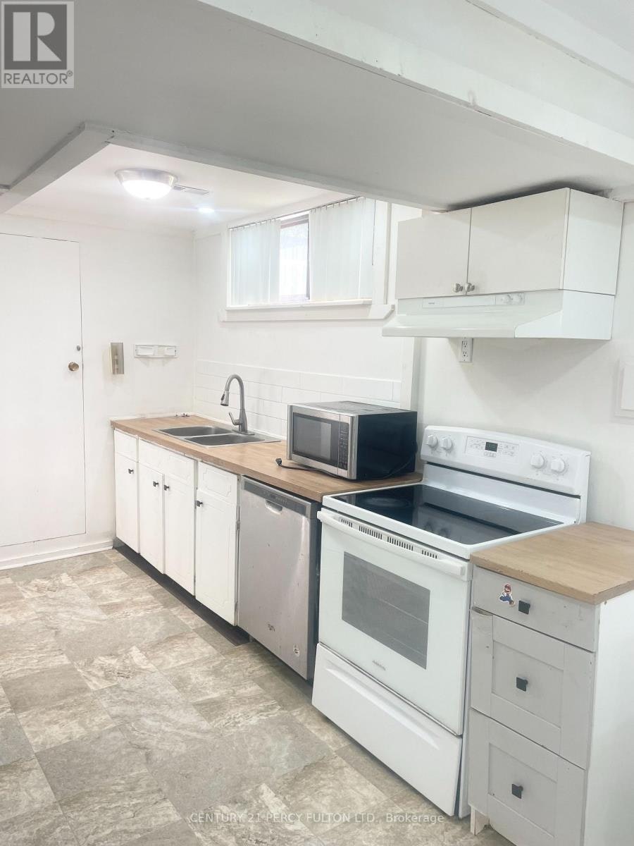 BSMT-26 Flintwick Drive, Toronto, ON, M1P 4G9 - 3