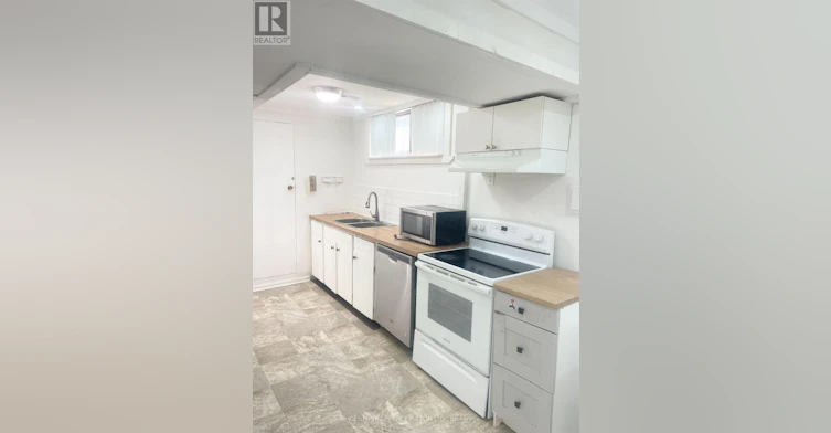 BSMT-26 Flintwick Drive, Toronto, ON, M1P 4G9 - 3