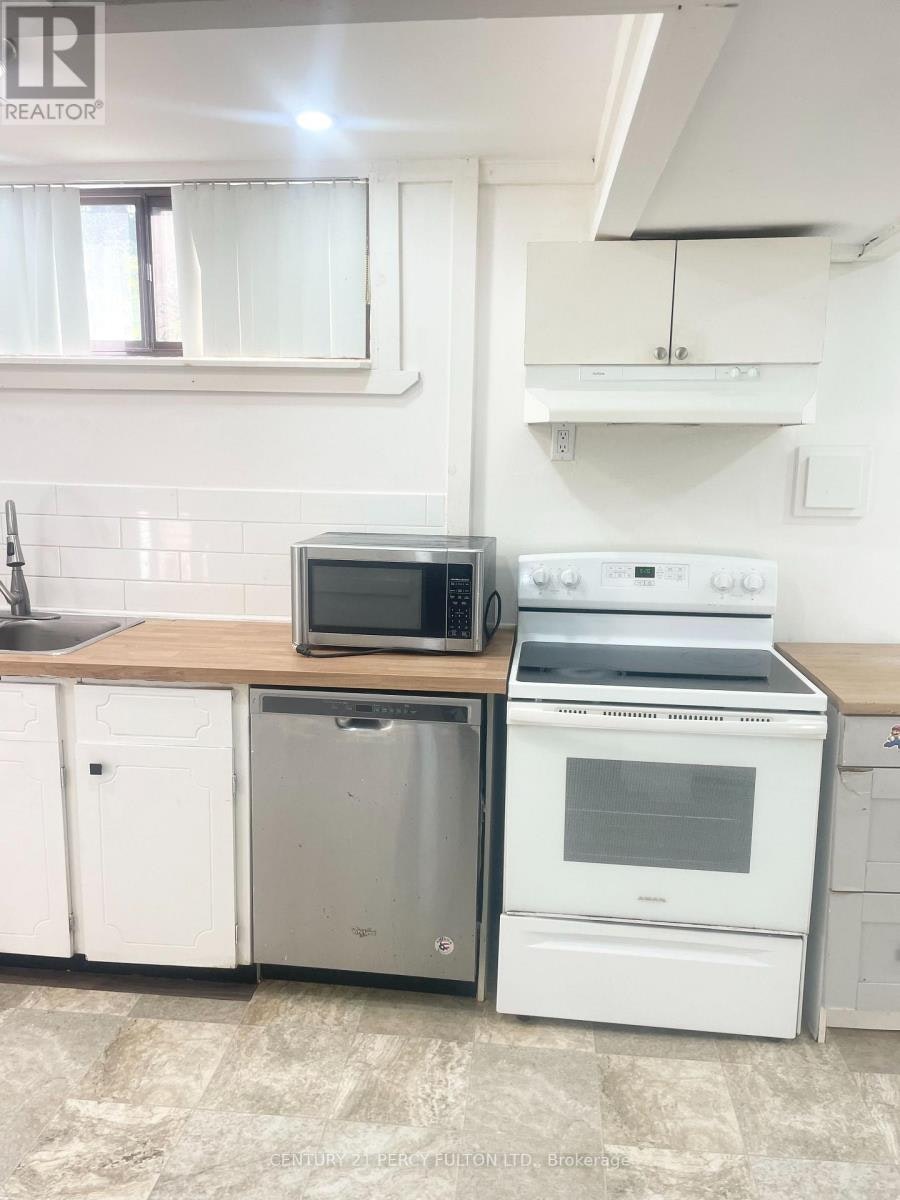 BSMT-26 Flintwick Drive, Toronto, ON, M1P 4G9 - 4