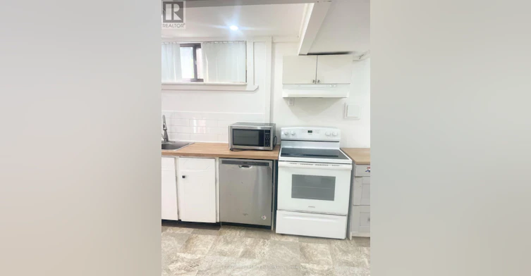 BSMT-26 Flintwick Drive, Toronto, ON, M1P 4G9 - 4