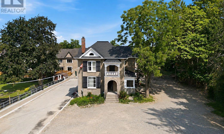 66 Main Street