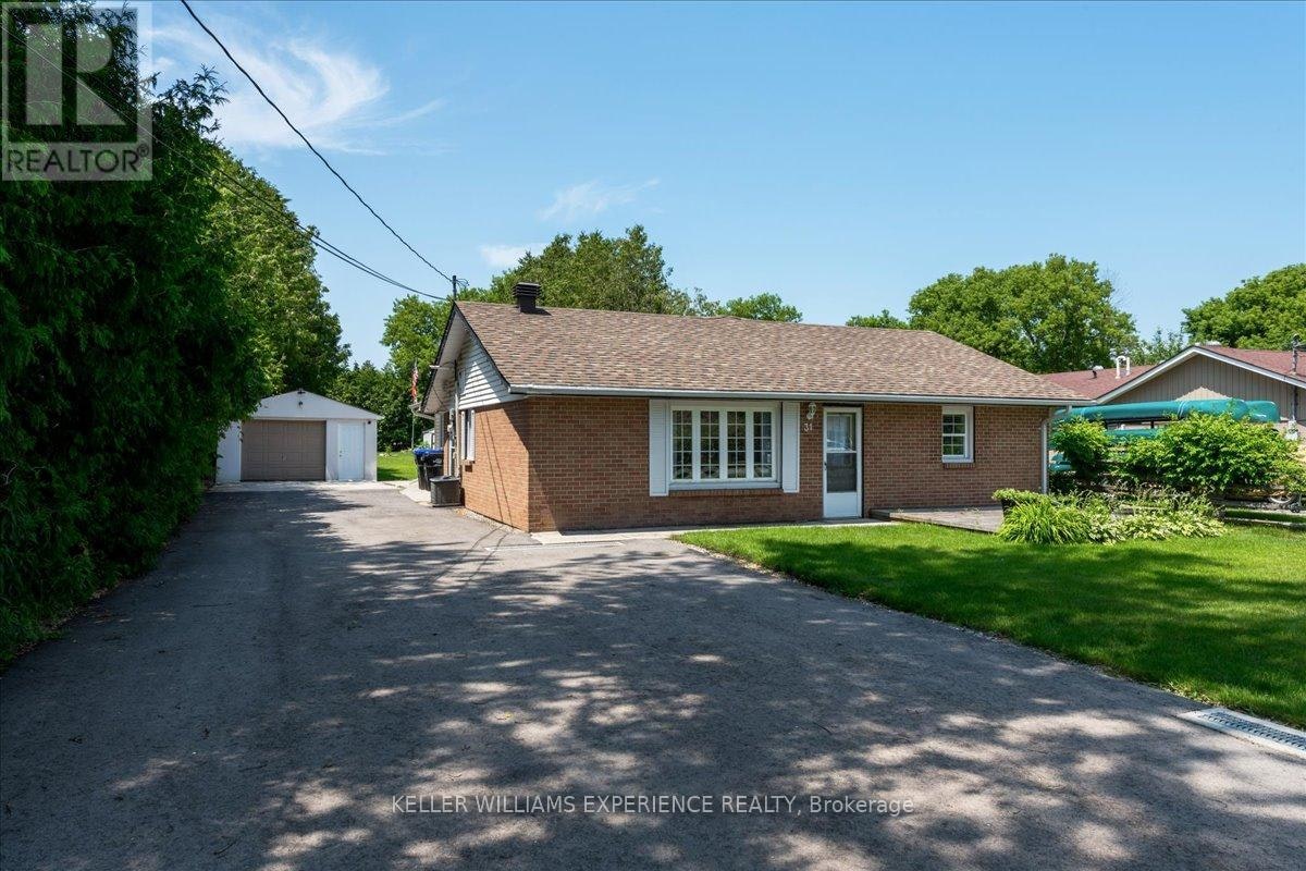31 River Drive, Essa, ON, L3W 0G8