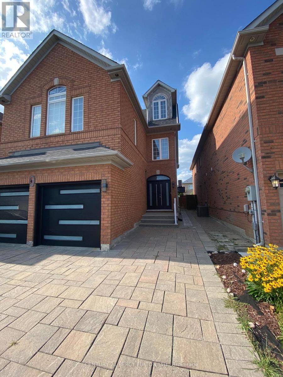 BSMT-47 Sapphire Drive, Richmond Hill, ON, L4S 2E5