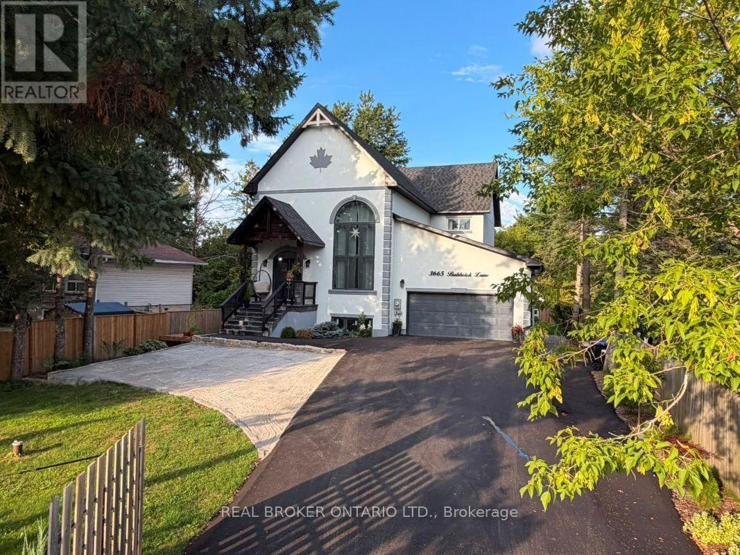 3665 Baldwick Lane, Springwater, ON, L0M 1T2