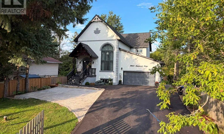 3665 Baldwick Lane