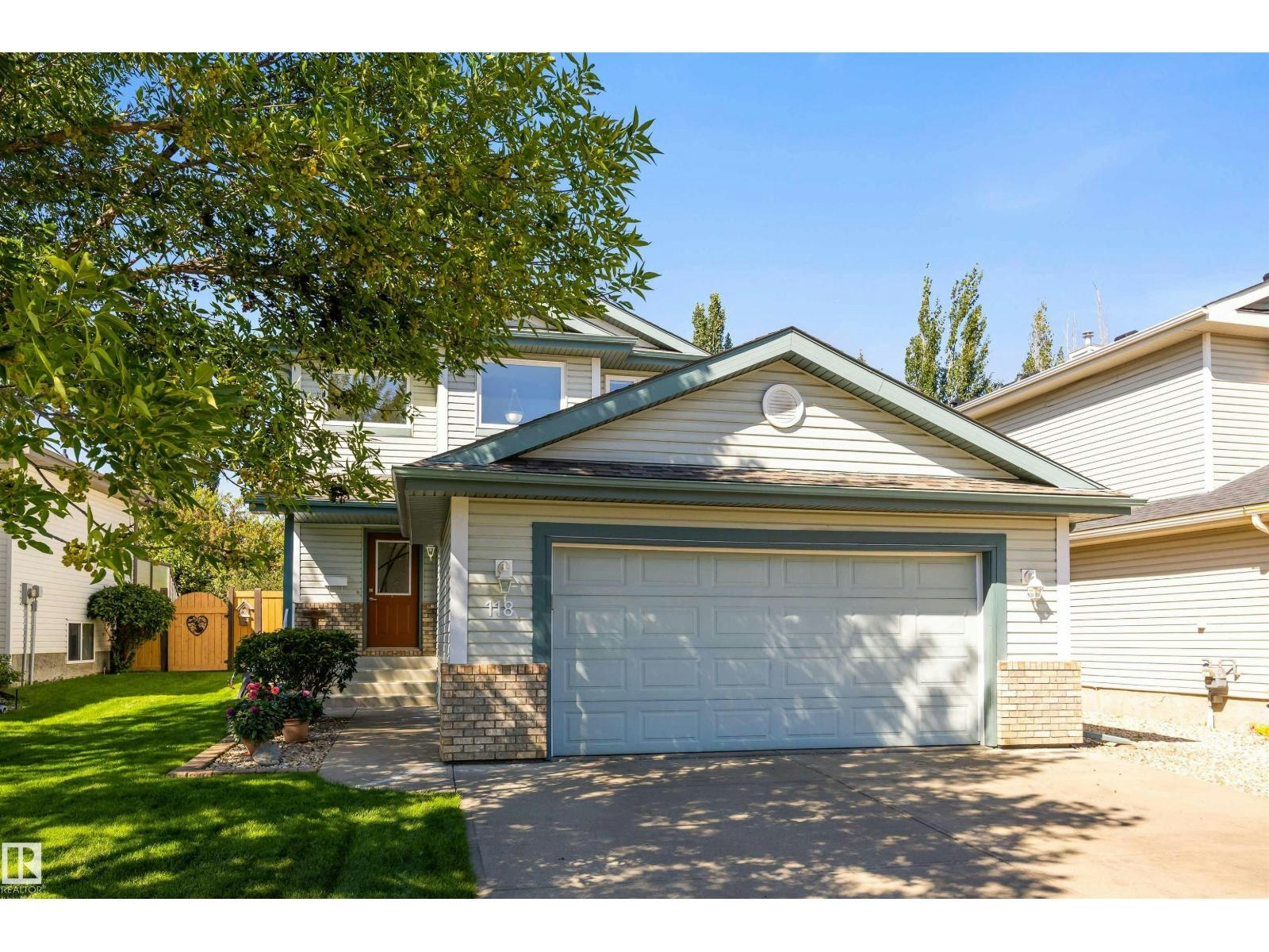 118 Naples Wy, St. Albert, AB, T8N 7E4
